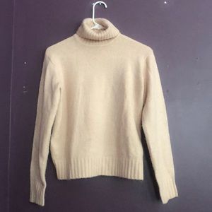 Bershka Turtle Neck Sweater